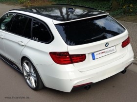 Bmw f31 320d mpaket ppk uvm. (F31 - Touring)