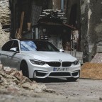 F80 M3 LCI M Performance