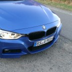 Blauer Blitz (F31 - Touring)