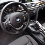 BMW 320d (F31 - Touring)